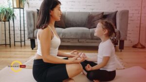 Pencapaian peran menjadi orang tua