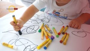 Risiko gangguan perkembangan