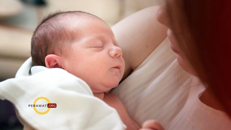 Risiko gangguan perlekatan