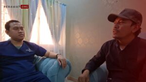 Gaji perawat arab saudi