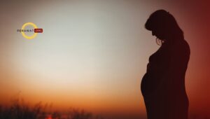 Risiko cedera pada ibu