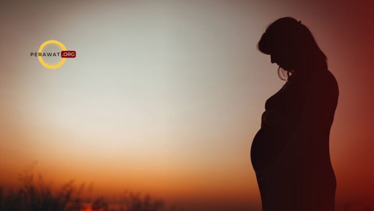 Risiko cedera pada ibu