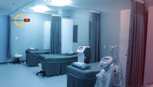 Risiko hipotermia perioperatif