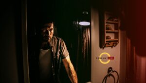 Risiko perilaku kekerasan