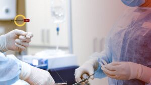 Risiko perlambatan pemulihan pascabedah