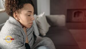 Risiko termoregulasi tidak efektif