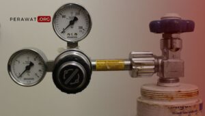 Tanda gejala toksisitas oksigen