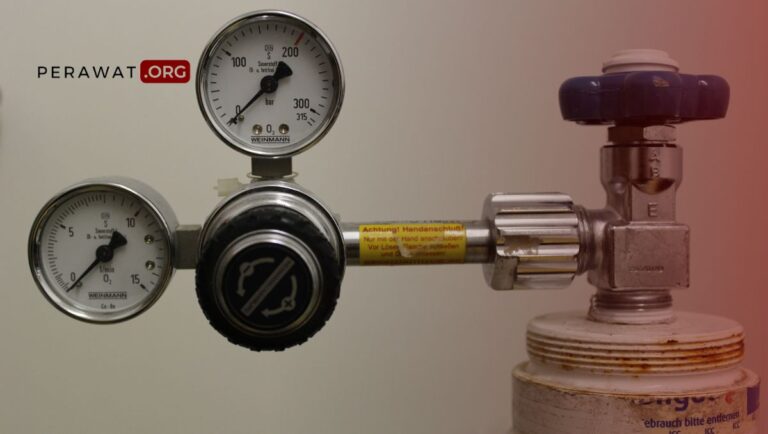 Tanda gejala toksisitas oksigen