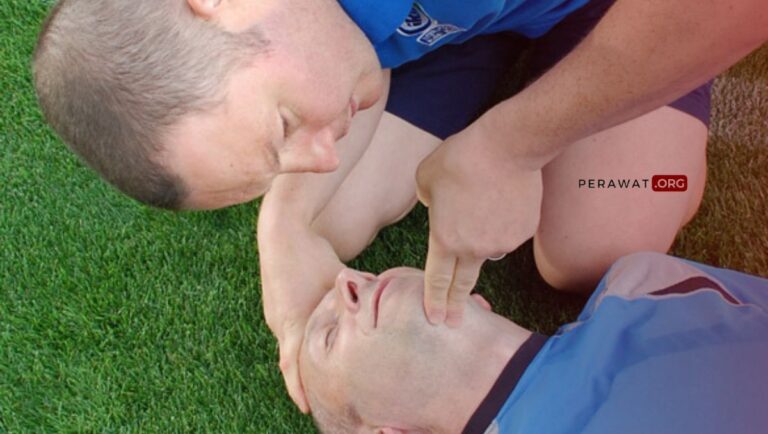 SOP Head-Tilt dan Chin-Lift