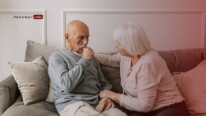 SOP Latihan Batuk Efektif