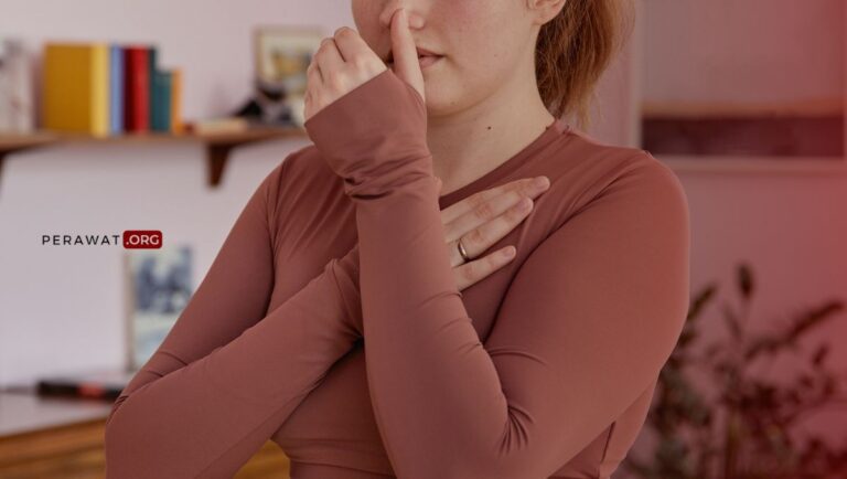 SOP Latihan Pernapasan