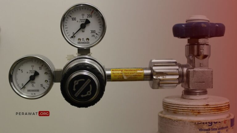 SOP Pemasangan oksigen simple mask