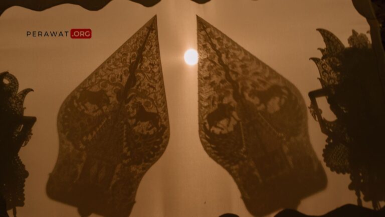 Daftar DPW PPNI Se-Indonesia