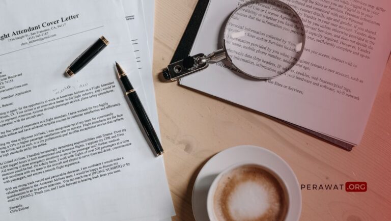 Cara menulis latar belakang penelitian keperawatan