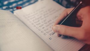 Cara menulis tujuan penelitian keperawatan