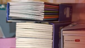 Cara menulis tinjauan pustaka penelitian