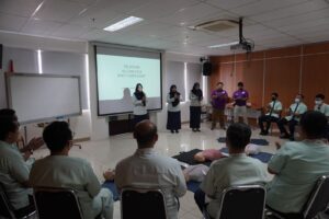 BT&CLS RSKD Duren Sawit