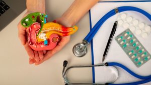 pemeriksaan laboratorium gastrointestinal