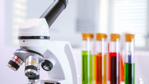 Pemeriksaan Laboratorium Hematologi