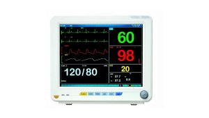 SOP Pemasangan Monitor Jantung