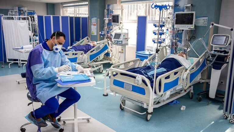 SOP Ventilator