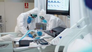 SOP Pengubahan Posisi ETT