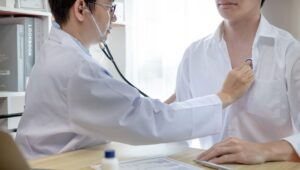 SOP Skrining Tuberkulosis