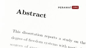 Ide Judul Skripsi Keperawatan 2025