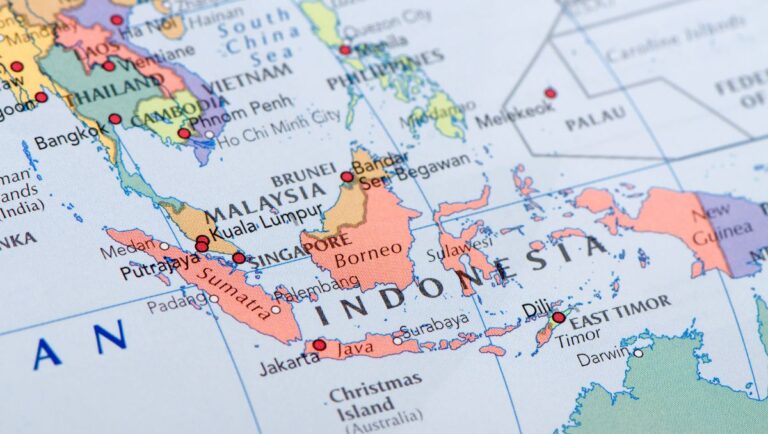 jumlah perawat indonesia 2025