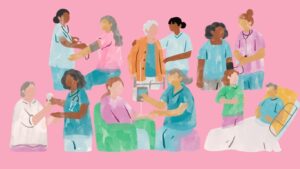 gerakan merawat tanpa bias