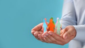 Determinan Sosial Keadilan Kesehatan