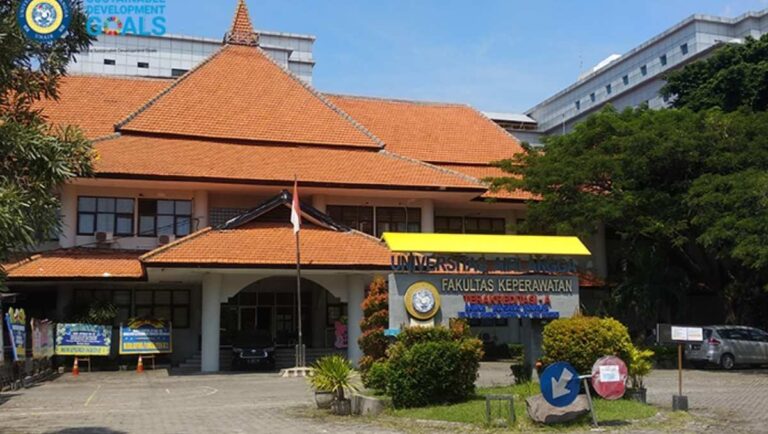Akreditasi Keperawatan Universitas Airlangga