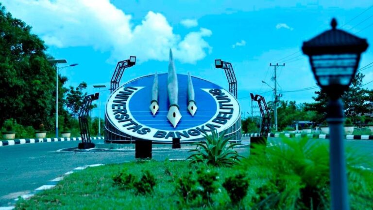 Akreditasi Keperawatan Universitas Bangka Belitung