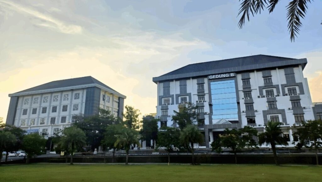 Akreditasi Jurusan Keperawatan Universitas Brawijaya (2026) - Perawat.org