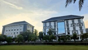 Akreditasi Jurusan Keperawatan Universitas Brawijaya (2026) - Perawat.org