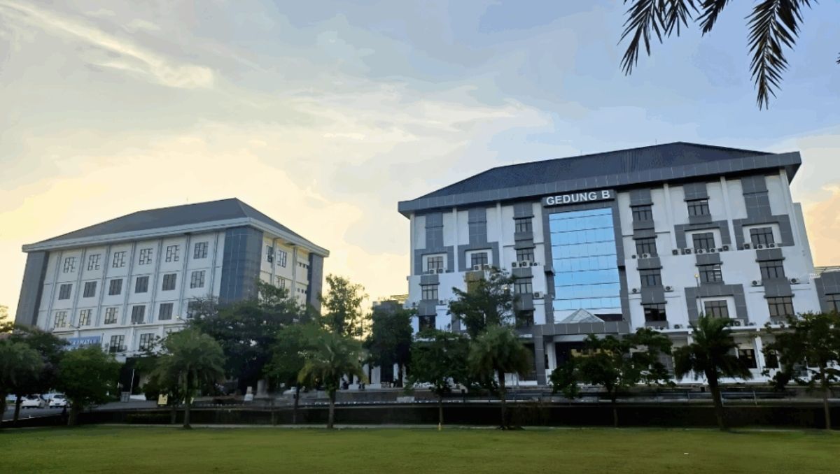 Akreditasi Jurusan Keperawatan Universitas Brawijaya (2026) - Perawat.org
