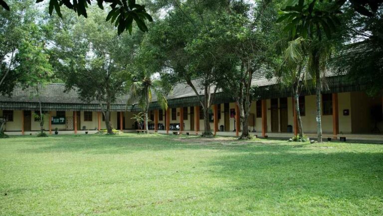 Akreditasi Keperawatan Universitas Jambi