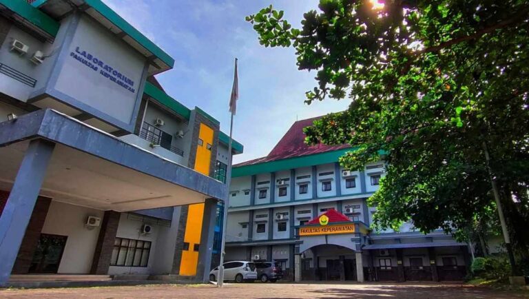 Akreditasi Keperawatan Universitas Jember