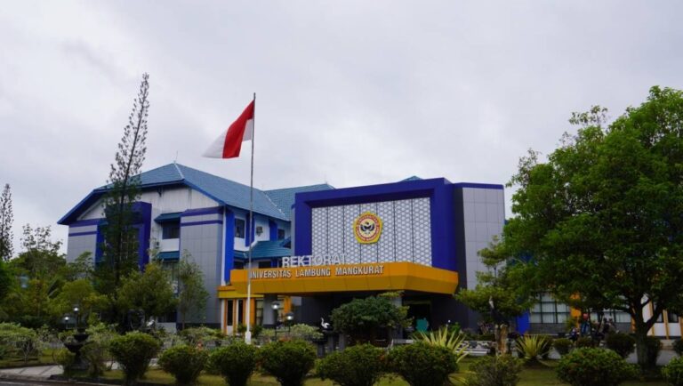Akreditasi Keperawatan Universitas Lambung Mangkurat