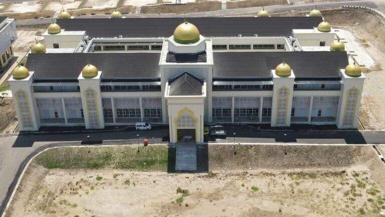 Akreditasi Keperawatan Universitas Malikussaleh