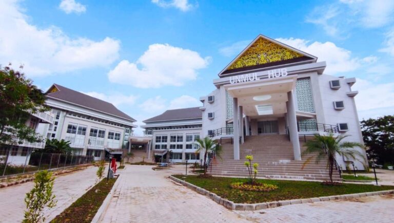 Akreditasi Keperawatan Universitas Mulawarman
