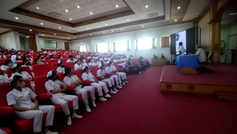 Akreditasi Poltekkes Kemenkes Denpasar