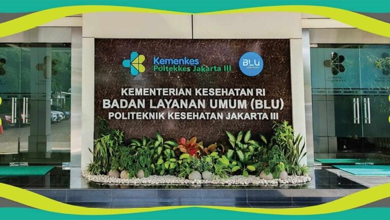 Akreditasi Poltekkes Kemenkes Jakarta III