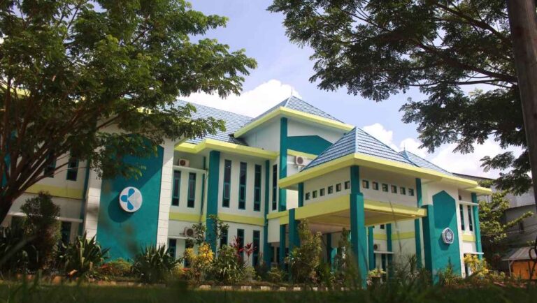 Akreditasi Poltekkes Kemenkes Kendari