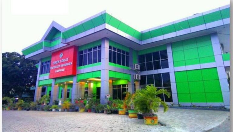 Akreditasi Poltekkes Kemenkes Kupang