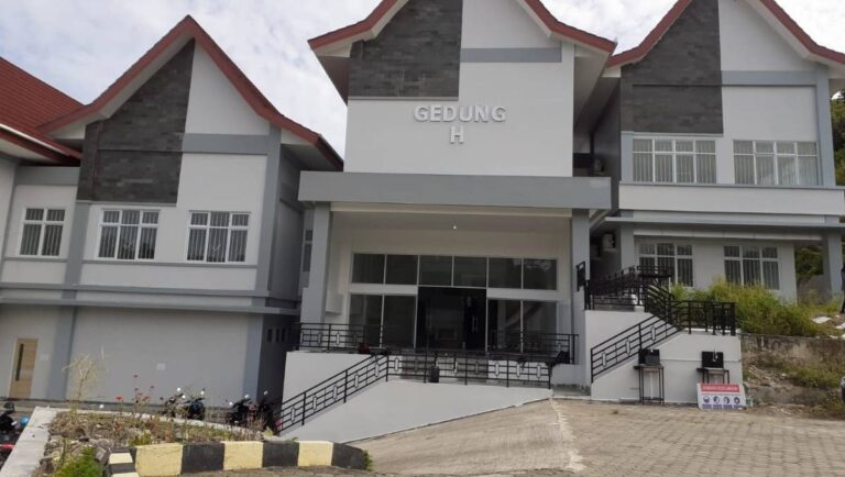 Akreditasi Poltekkes Kemenkes Mamuju