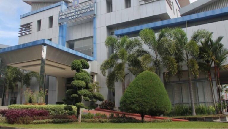 Akreditasi Poltekkes Kemenkes Manado