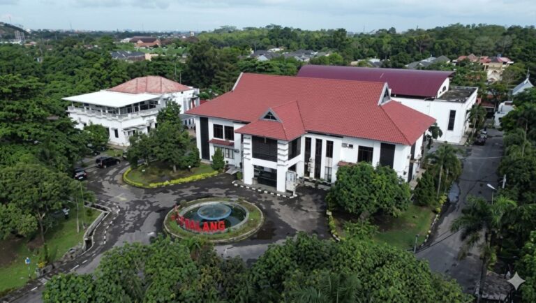 Akreditasi Poltekkes Kemenkes Medan