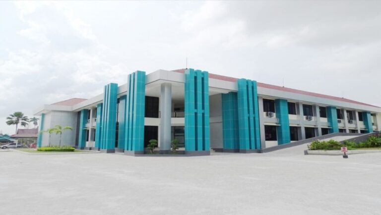 Akreditasi Poltekkes Kemenkes Palangkaraya