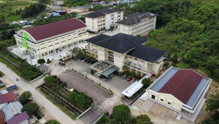 Akreditasi Poltekkes Kemenkes Samarinda